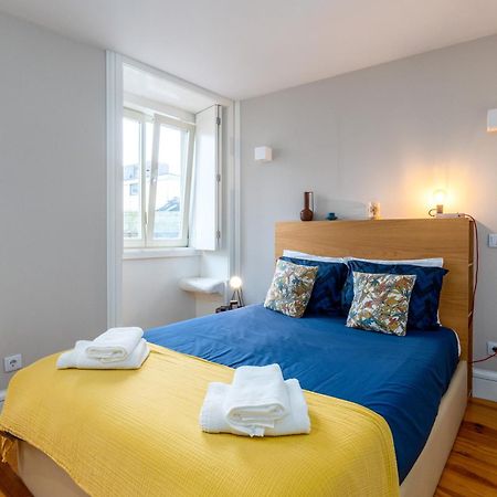 A Window To Porto - Apartment In The Heart Of The City Dış mekan fotoğraf