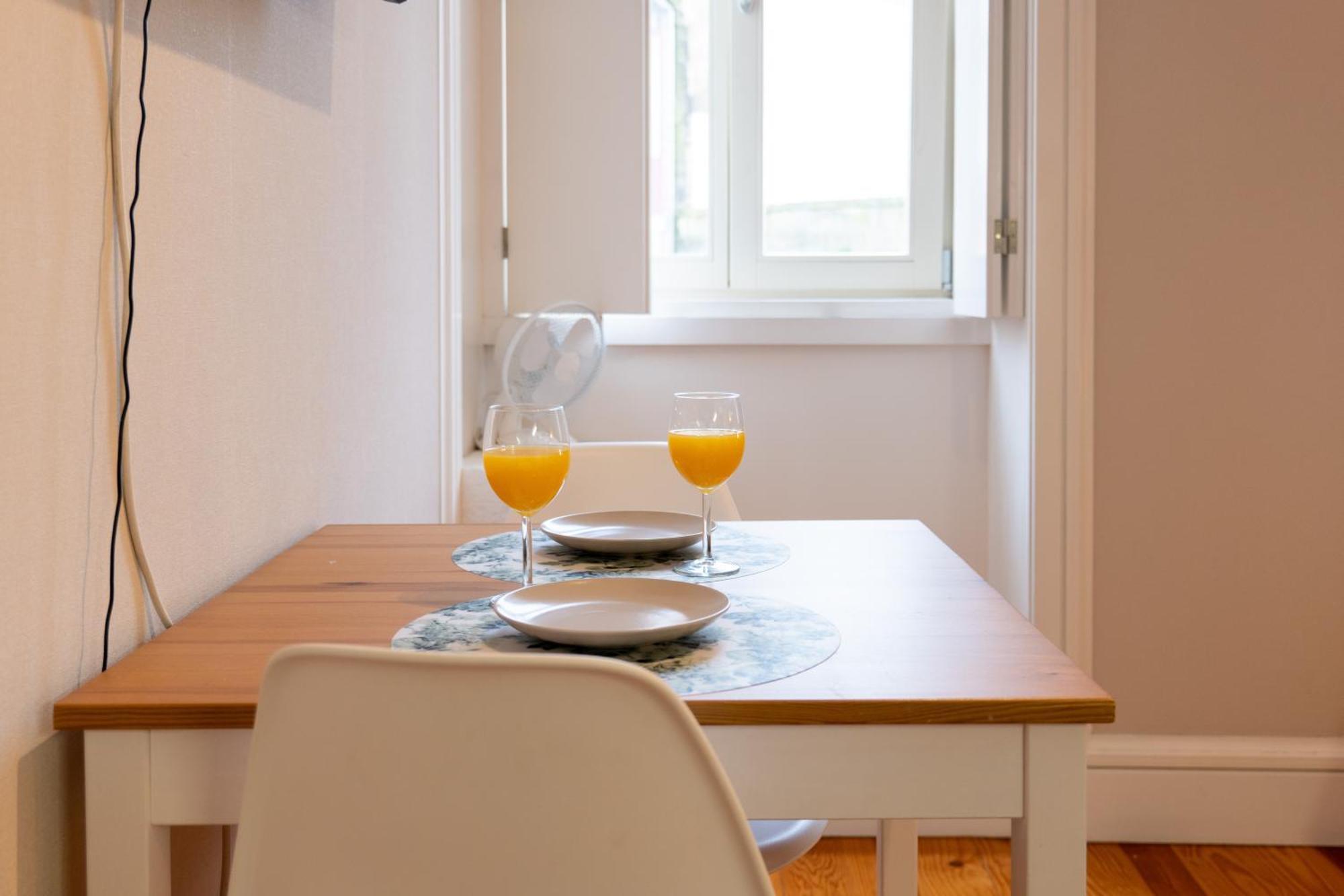 A Window To Porto - Apartment In The Heart Of The City Dış mekan fotoğraf