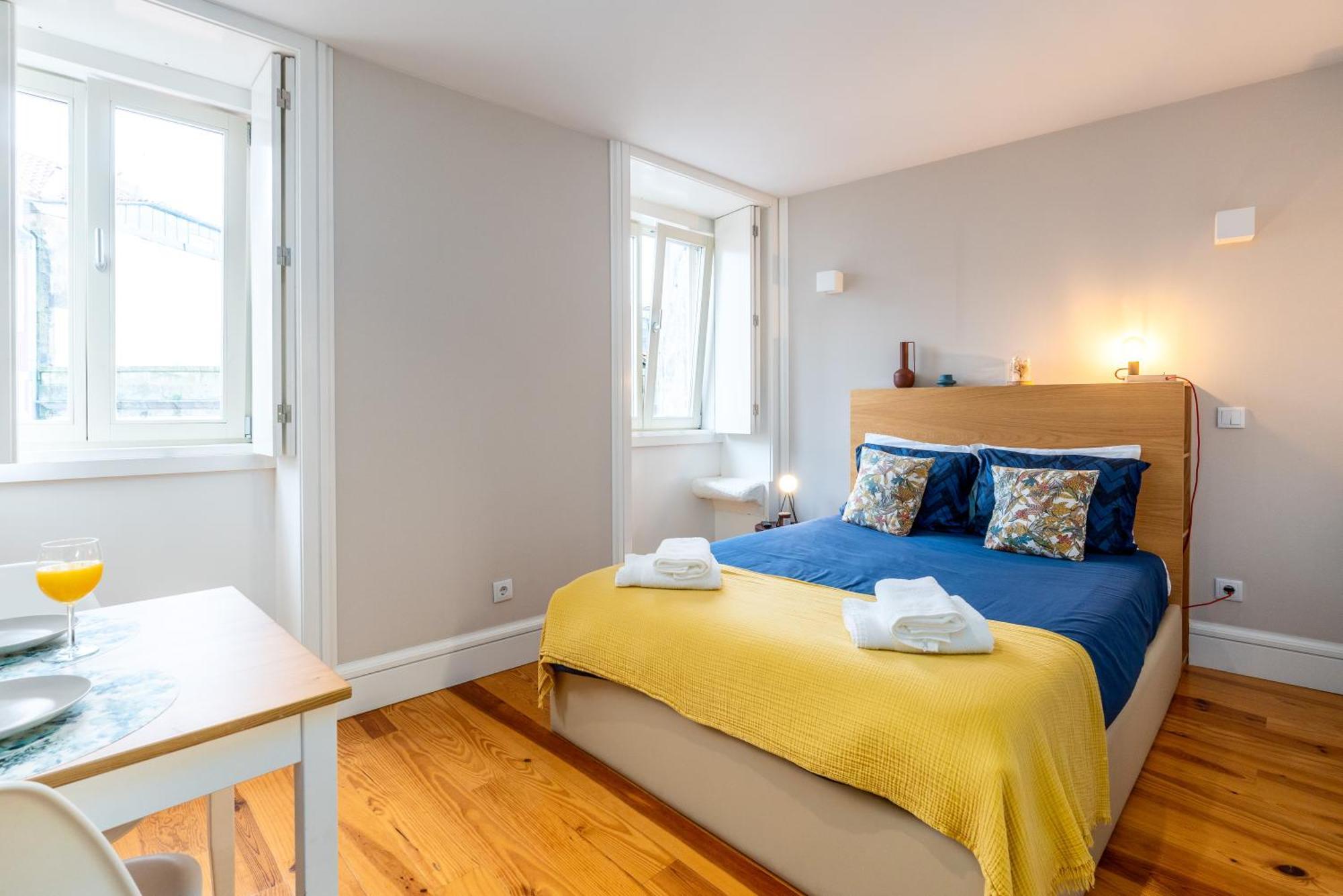 A Window To Porto - Apartment In The Heart Of The City Dış mekan fotoğraf