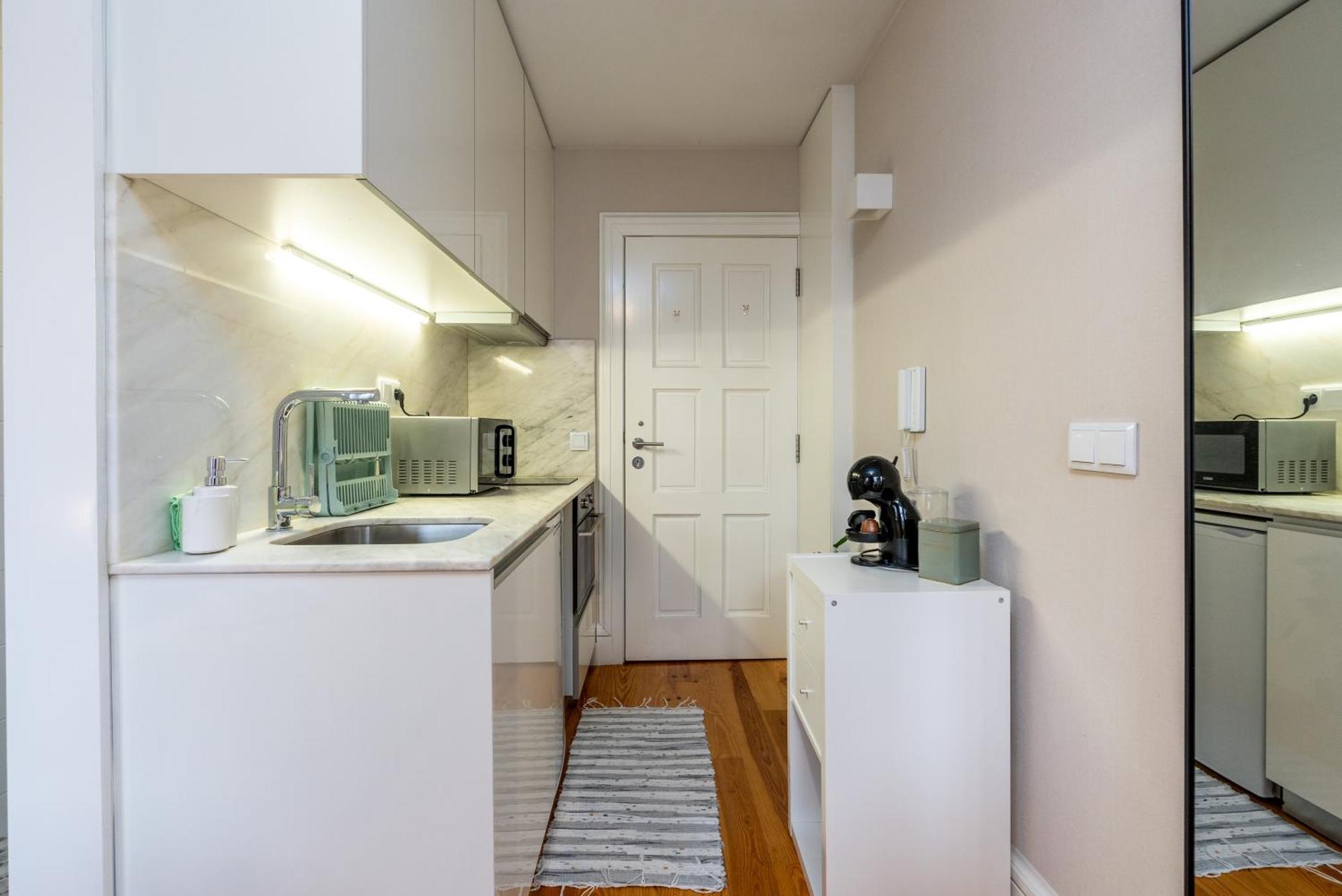 A Window To Porto - Apartment In The Heart Of The City Dış mekan fotoğraf