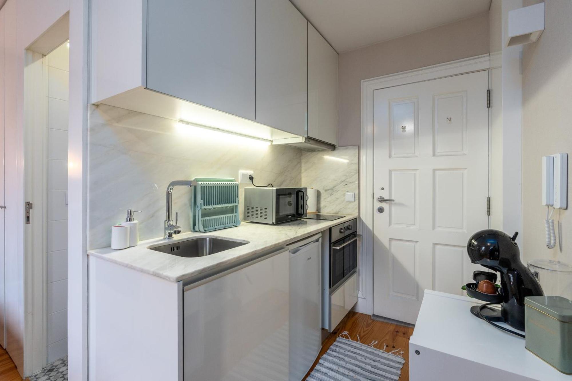A Window To Porto - Apartment In The Heart Of The City Dış mekan fotoğraf