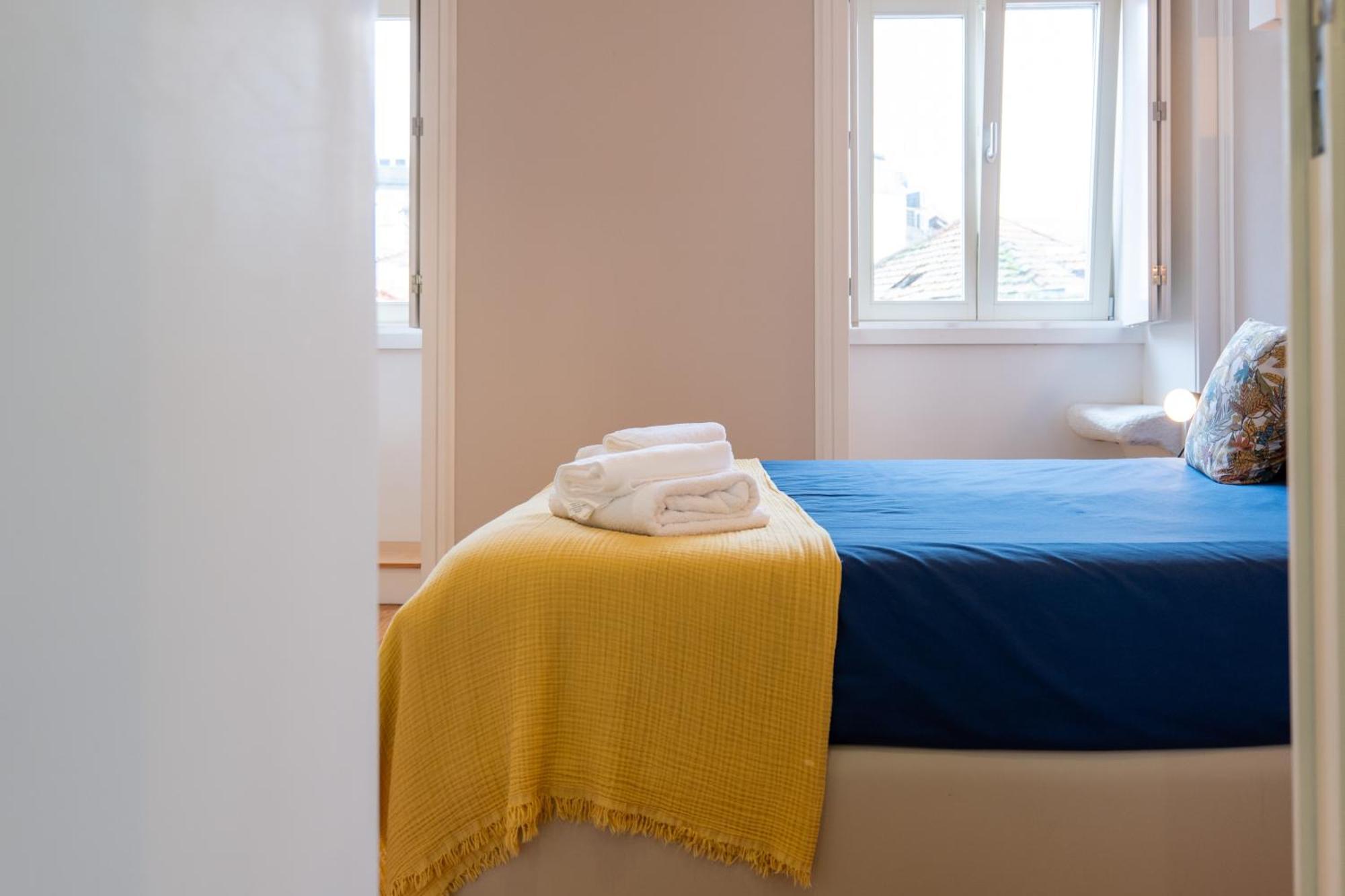 A Window To Porto - Apartment In The Heart Of The City Dış mekan fotoğraf