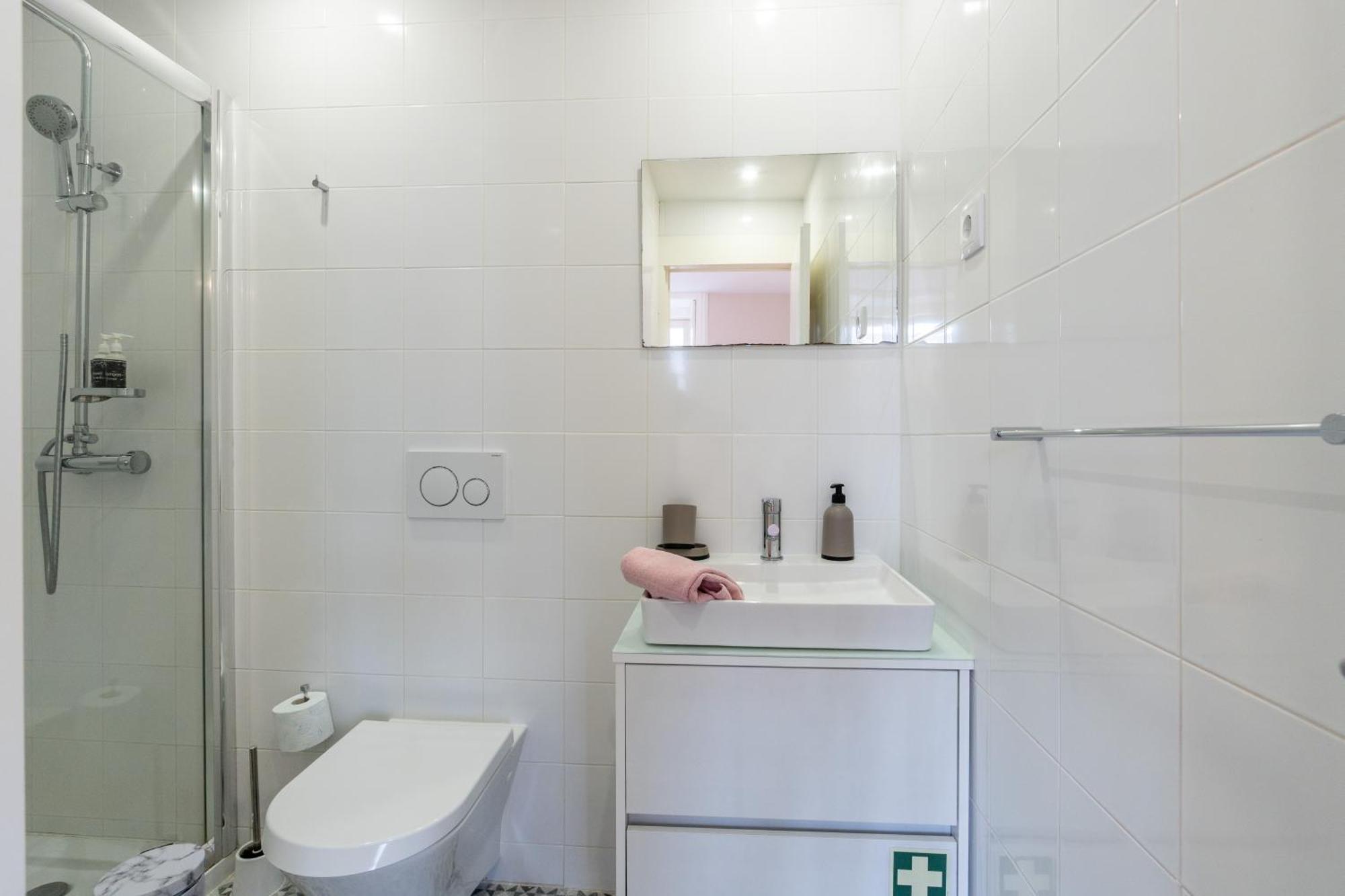 A Window To Porto - Apartment In The Heart Of The City Dış mekan fotoğraf