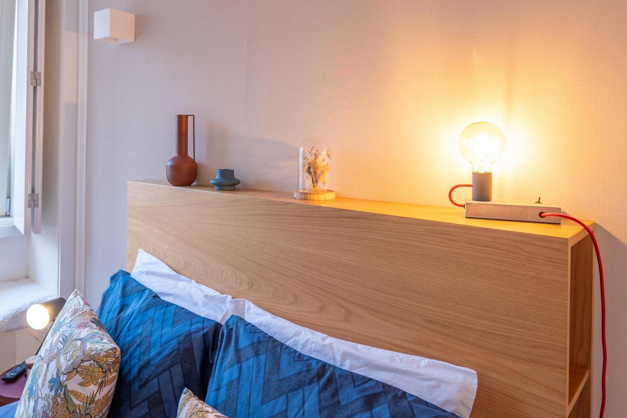 A Window To Porto - Apartment In The Heart Of The City Dış mekan fotoğraf