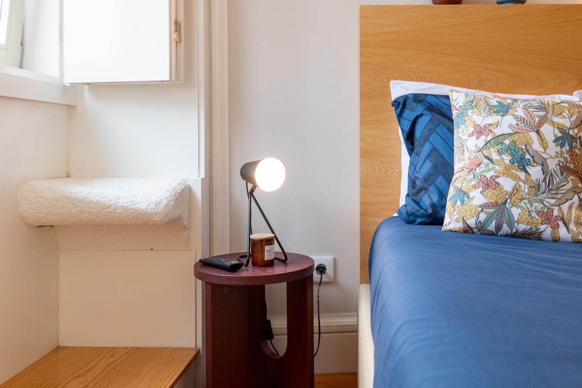 A Window To Porto - Apartment In The Heart Of The City Dış mekan fotoğraf