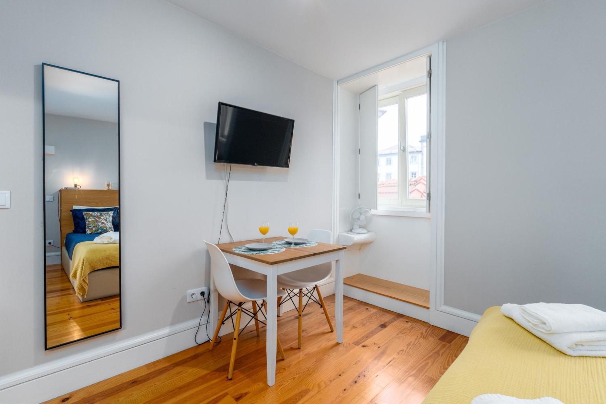 A Window To Porto - Apartment In The Heart Of The City Dış mekan fotoğraf